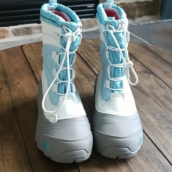 The North Face snow boots - Picture 6 of 8